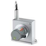 Kübler B80 Series Encoder