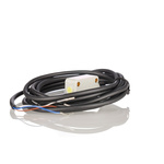 RS PRO Diffuse Reflection Photoelectric Sensor, Block Sensor, 0.1 m Detection Range