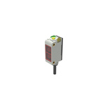 RS PRO Through Beam Photoelectric Sensor, Block Sensor, 4 m Detection Range