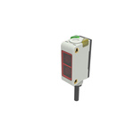 RS PRO Through Beam Photoelectric Sensor, Block Sensor, 10 m Detection Range