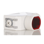 RS PRO Diffuse Reflection Photoelectric Sensor, Barrel, Block Sensor, 0.3 m Detection Range