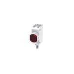 RS PRO Through Beam Photoelectric Sensor, Barrel, Block Sensor, 20 m Detection Range