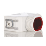 RS PRO Background Suppression Photoelectric Sensor, Barrel, Block Sensor, 0.1 m Detection Range