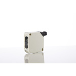 RS PRO Polarised Retro Reflection Photoelectric Sensor, Block Sensor, 5 m Detection Range