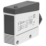 RS PRO Retro Reflective Photoelectric Sensor, Block Sensor, 5 m Detection Range