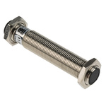 RS PRO Diffuse Reflection Photoelectric Sensor, Barrel Sensor, 0.15 m Detection Range