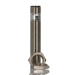 RS PRO Diffuse Reflection Photoelectric Sensor, Barrel Sensor, 0.15 m Detection Range