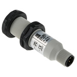 RS PRO Diffuse Reflection Photoelectric Sensor, Barrel Sensor, 0.4 m Detection Range
