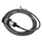 RS PRO Through Beam Photoelectric Sensor, Barrel Sensor, 10 m Detection Range