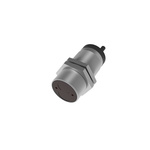 RS PRO Through Beam Photoelectric Sensor, Barrel Sensor, 20 m Detection Range