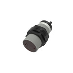 RS PRO Through Beam Photoelectric Sensor, Barrel Sensor, 20 m Detection Range