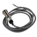 RS PRO Background Suppression Photoelectric Sensor, Barrel Sensor, 0.1 m Detection Range