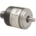 ABB Safety Encoder Absolute Encoder, Solid Type
