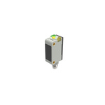RS PRO Diffuse Reflection Photoelectric Sensor, Block Sensor, 3 m Detection Range