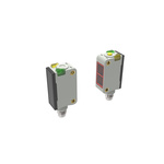 RS PRO Through Beam Photoelectric Sensor, Rectangular Sensor, 20 m Detection Range
