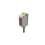 RS PRO background Suppression Photoelectric Sensor, Block Sensor, 0.25 m Detection Range