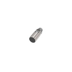 RS PRO Diffuse Reflection Photoelectric Sensor, Block Sensor, 0.4 m Detection Range