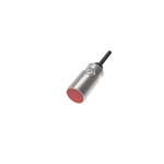 RS PRO Polarised Retro Reflection Photoelectric Sensor, Block Sensor, 3 m Detection Range