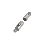 RS PRO Through Beam Photoelectric Sensor, Block Sensor, 20 m Detection Range