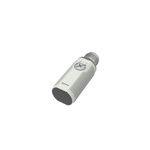 RS PRO Diffuse Reflection Photoelectric Sensor, Barrel Sensor, 1 m Detection Range