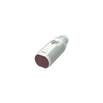 RS PRO background Suppression Photoelectric Sensor, Barrel Sensor, 0.1 m Detection Range
