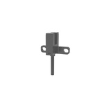 RS PRO Through Beam Photoelectric Sensor, Fork Sensor, 5 mm Detection Range
