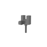 RS PRO Through Beam Photoelectric Sensor, Fork Sensor, 5 mm Detection Range