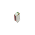 RS PRO Through Beam Photoelectric Sensor, Block Sensor, 20 m Detection Range