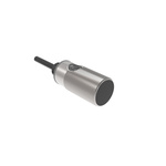RS PRO Through Beam Photoelectric Sensor, Cylindrical Sensor, 20 m Detection Range