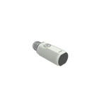 RS PRO Through Beam Photoelectric Sensor, Barrel Sensor, 20 m Detection Range