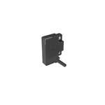 RS PRO Through Beam Photoelectric Sensor, Block Sensor, 50 cm Detection Range
