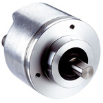 Sick A3M60 Series Absolute Absolute Encoder, PROFIBUS Signal, Blind Hollow Type, 8mm Shaft