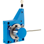 Sick BCG08 Series Absolute Draw Wire Encoder, Analogue Signal