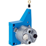Sick BCG08 Series Absolute Draw Wire Encoder, PROFIBUS Signal