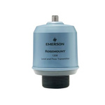 Rosemount Hart Level and Flow Transmitter