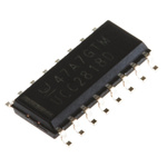 Texas Instruments UCC2818D, Power Factor Pre-Regulator Circuit, 115 kHz, 17 V 16-Pin, SOIC