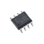 ACS712ELCTR-05B-T Allegro Microsystems, Hall Effect Sensors, 8-Pin SOIC