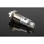 RS PRO Background Suppression Photoelectric Sensor, Barrel Sensor, 1 mm → 140 mm Detection Range