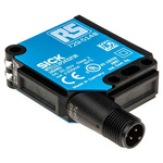 RS PRO Diffuse Photoelectric Sensor, Block Sensor, 40 mm → 1 m Detection Range