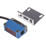 RS PRO Background Suppression Photoelectric Sensor, Block Sensor, 35 mm → 140 mm Detection Range