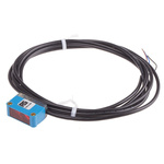 RS PRO Background Suppression Photoelectric Sensor, Block Sensor, 5 mm → 250 mm Detection Range