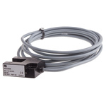 RS PRO Through Beam Photoelectric Sensor, Fork Sensor, 15 mm Detection Range