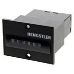Hengstler 866, 6 Digit, Counter, 60Hz, 24 V dc