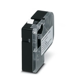 Phoenix Contact, MM-TMT (EX9,5)R C1 WH/BK Label for use with THERMOFOX, THERMOMARK GO, THERMOMARK GO.K