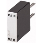 Eaton Contactor Cover for use with DILA Series, DILM7 to DILM15 Series, DILMP20 Series