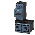 Siemens SIRIUS Contactor Assembly Kit for use with S00 Circuit Breaker, S00 Load Feeder