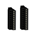 Schneider Electric Terminal block for use with Modicon M221, Modicon TM3