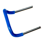 Omron, P2RM Socket Bridge for use with P2RF