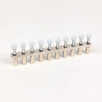 Rockwell Automation, 1492 Centre Jumper for use with 1492-W16S