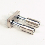 Rockwell Automation, 1492 Centre Jumper for use with 1492-W16S